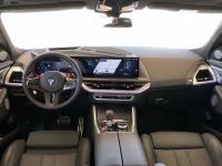 BMW Xm 4.4 PHEV 480 kW (653 CV)