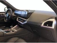 BMW Xm 4.4 PHEV 480 kW (653 CV)