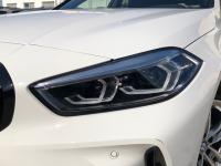 BMW Serie 1 118d Business 110 kW (150 CV)