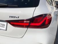 BMW Serie 1 118d Business 110 kW (150 CV)