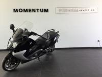 BMW Motorrad C 650 Gt 