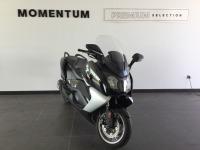 BMW Motorrad C 650 Gt 