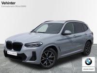 BMW X3 xDrive30e xLine 215 kW (292 CV)