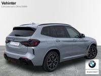 BMW X3 xDrive30e xLine 215 kW (292 CV)