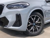 BMW X3 xDrive30e xLine 215 kW (292 CV)