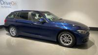 BMW Serie 3 320d Touring Efficient Dynamics 120 kW (163 CV)