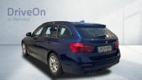 BMW Serie 3 320d Touring Efficient Dynamics 120 kW (163 CV)