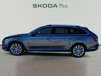 Skoda Superb Combi 2.0 TDI Style DSG 110 kW (150 CV)