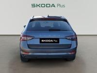 Skoda Superb Combi 2.0 TDI Style DSG 110 kW (150 CV)