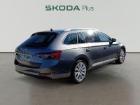 Skoda Superb Combi 2.0 TDI Style DSG 110 kW (150 CV)