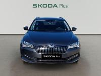 Skoda Superb Combi 2.0 TDI Style DSG 110 kW (150 CV)