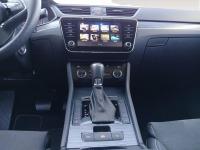 Skoda Superb Combi 2.0 TDI Style DSG 110 kW (150 CV)