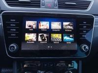 Skoda Superb Combi 2.0 TDI Style DSG 110 kW (150 CV)