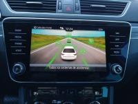 Skoda Superb Combi 2.0 TDI Style DSG 110 kW (150 CV)