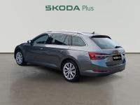 Skoda Superb Combi 2.0 TDI Style DSG 110 kW (150 CV)