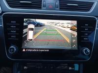 Skoda Superb Combi 2.0 TDI Style DSG 110 kW (150 CV)
