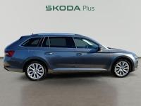 Skoda Superb Combi 2.0 TDI Style DSG 110 kW (150 CV)
