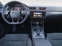 Skoda Superb Combi 2.0 TDI Style DSG 110 kW (150 CV)