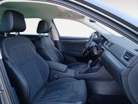 Skoda Superb Combi 2.0 TDI Style DSG 110 kW (150 CV)