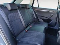 Skoda Superb Combi 2.0 TDI Style DSG 110 kW (150 CV)