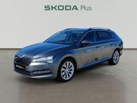 Skoda Superb Combi 2.0 TDI Style DSG 110 kW (150 CV)
