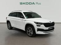 Skoda Kodiaq 1.5 TSI Sportline 4x2 DSG 110 kW (150 CV)