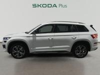 Skoda Kodiaq 1.5 TSI Sportline 4x2 DSG 110 kW (150 CV)