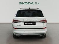 Skoda Kodiaq 1.5 TSI Sportline 4x2 DSG 110 kW (150 CV)