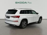 Skoda Kodiaq 1.5 TSI Sportline 4x2 DSG 110 kW (150 CV)