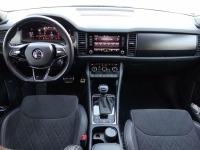 Skoda Kodiaq 1.5 TSI Sportline 4x2 DSG 110 kW (150 CV)