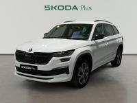 Skoda Kodiaq 1.5 TSI Sportline 4x2 DSG 110 kW (150 CV)