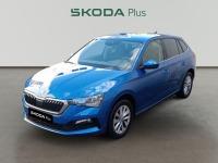 Skoda Scala 1.0 TSI Selection 70 kW (95 CV)