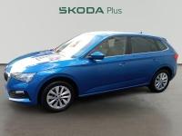 Skoda Scala 1.0 TSI Selection 70 kW (95 CV)