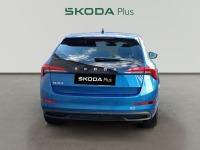 Skoda Scala 1.0 TSI Selection 70 kW (95 CV)