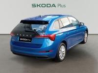 Skoda Scala 1.0 TSI Selection 70 kW (95 CV)