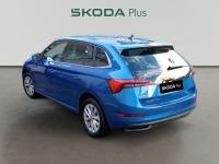 Skoda Scala 1.0 TSI Selection 70 kW (95 CV)
