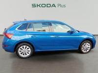Skoda Scala 1.0 TSI Selection 70 kW (95 CV)