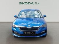 Skoda Scala 1.0 TSI Selection 70 kW (95 CV)