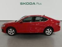 Skoda Octavia 1.0 TSI mHEV Ambition Plus DSG 81 kW (110 CV)
