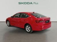 Skoda Octavia 1.0 TSI mHEV Ambition Plus DSG 81 kW (110 CV)