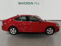 Skoda Octavia 1.0 TSI mHEV Ambition Plus DSG 81 kW (110 CV)