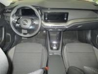 Skoda Octavia 1.0 TSI mHEV Ambition Plus DSG 81 kW (110 CV)
