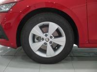 Skoda Octavia 1.0 TSI mHEV Ambition Plus DSG 81 kW (110 CV)