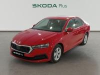 Skoda Octavia 1.0 TSI mHEV Ambition Plus DSG 81 kW (110 CV)