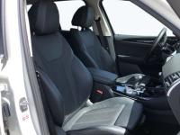 BMW X3 xDrive20d 140 kW (190 CV)