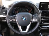 BMW X3 xDrive20d 140 kW (190 CV)