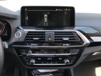 BMW X3 xDrive20d 140 kW (190 CV)