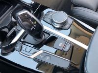 BMW X3 xDrive20d 140 kW (190 CV)