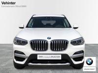 BMW X3 xDrive20d 140 kW (190 CV)