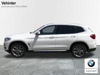 BMW X3 xDrive20d 140 kW (190 CV)